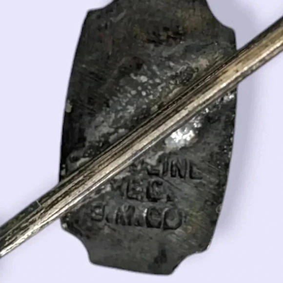 🍁Vintage EMCO Early Canadian Souvenir Pin - Picture 5 of 6